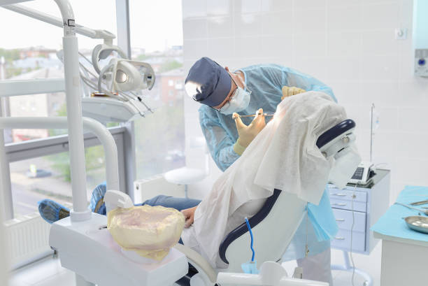 Best Dentist for Dental Trauma  in Utica, NY